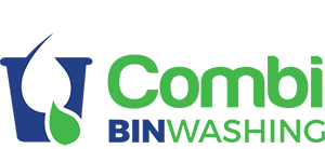 Combi Bin Washing Logo